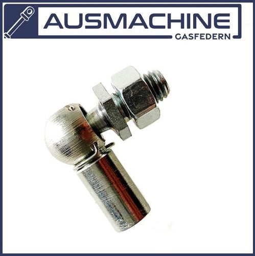 Ball Joint for Gas Spring Gas Strut Gas Pressure Dampers