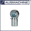 Ball Socket for Gas Spring Gas Strut Gas Pressure Dampers
