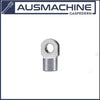 Eyelets Eye Socket 5mm Ring Width for Gas Spring Gas Strut Gas Pressure Dampers