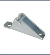 Bearing Shoe Ø8 Ø10 Bolt Fork Mounting Plate Eyelet Holder