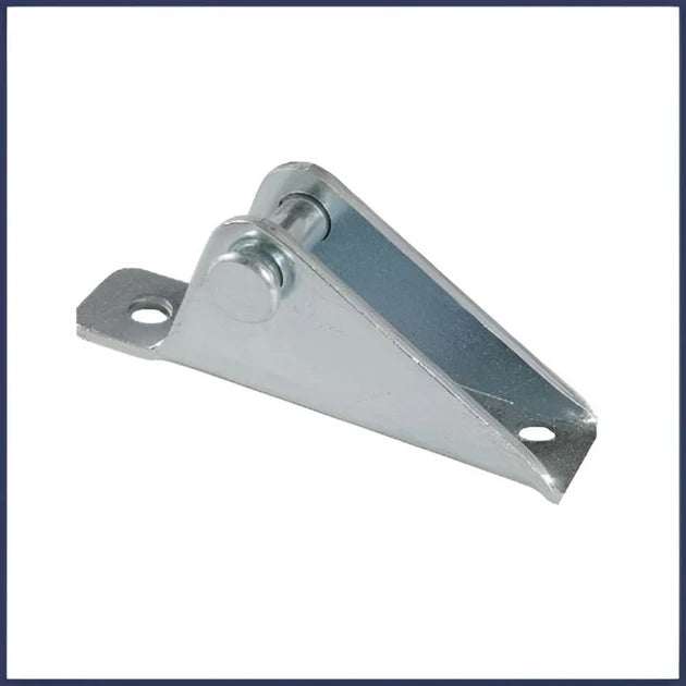Bearing Shoe Ø8 Ø10 Bolt Fork Mounting Plate Eyelet Holder