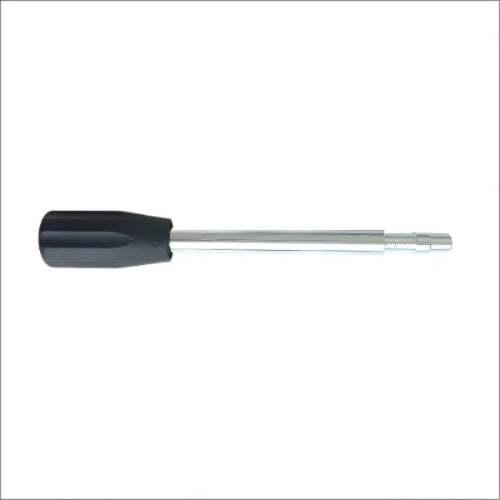 Operating Lever for Lockable Gas Spring Release Head
