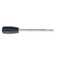 Operating Lever for Lockable Gas Spring Release Head