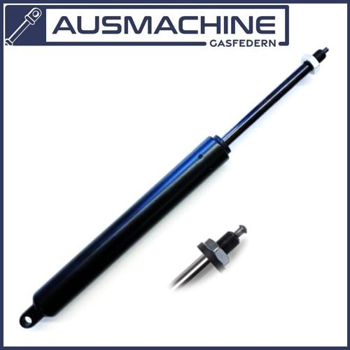 Lockable Gas springs