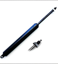 Lockable Gas Springs – Infinitely Adjustable, Rigid or Flexible Locking