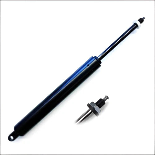Lockable Gas Springs – Infinitely Adjustable, Rigid or Flexible Locking