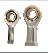 Joint Head for Gas Pressure Damper Gas Tension Spring