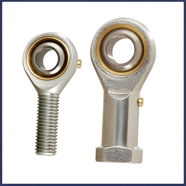 Joint Head for Gas Pressure Damper Gas Tension Spring