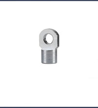 Eyelets Eye Socket 5mm Ring Width for Gas Spring Gas Strut Gas Pressure Dampers