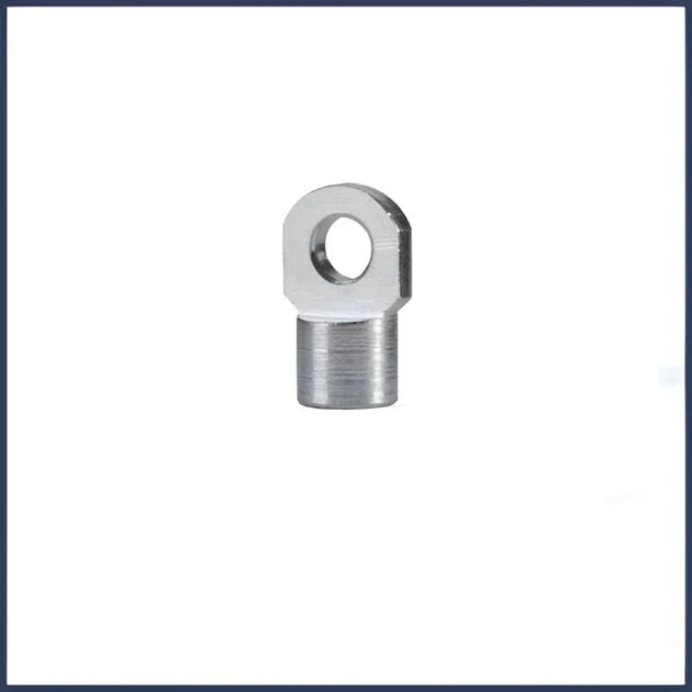 Eyelets Eye Socket 5mm Ring Width for Gas Spring Gas Strut Gas Pressure Dampers