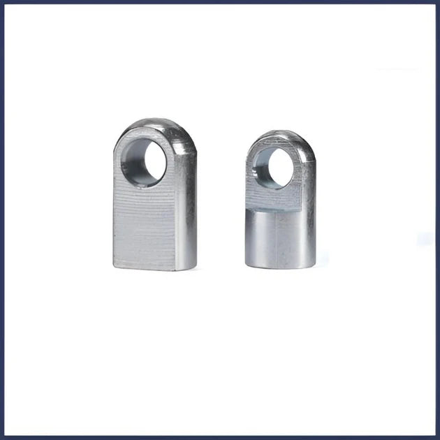 Eyelets Eye Socket 8-10mm Ring Width for Gas Spring Gas Strut Gas Pressure Dampers