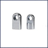 Eyelets Eye Socket 8-10mm Ring Width for Gas Spring Gas Strut Gas Pressure Dampers