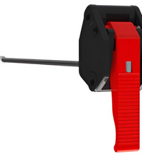 Release Systems – Hydraulic Release, Operating Lever and Bowden Cable Control Lever for Lockable Gas Springs