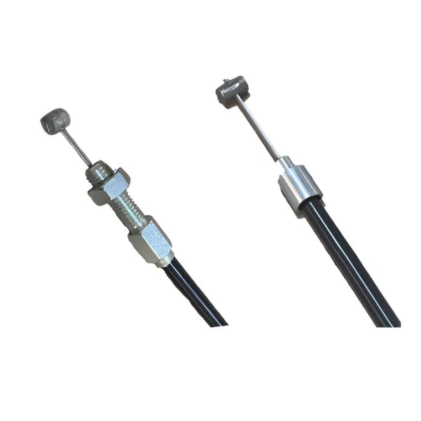 Hydraulic Release Cable for Lockable Gas Spring