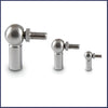 Ball Joint Made up of Stainless Steel M6,M8, M10 Angle Joint, DIN 71802 for Gas Spring