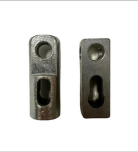 Lever Release Head for Lockable Gas Spring