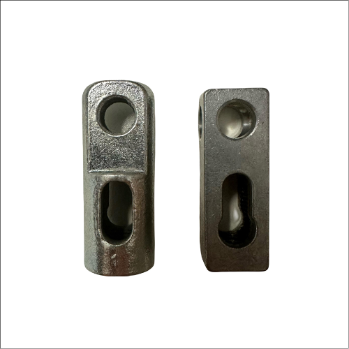 Lever Release Head for Lockable Gas Spring