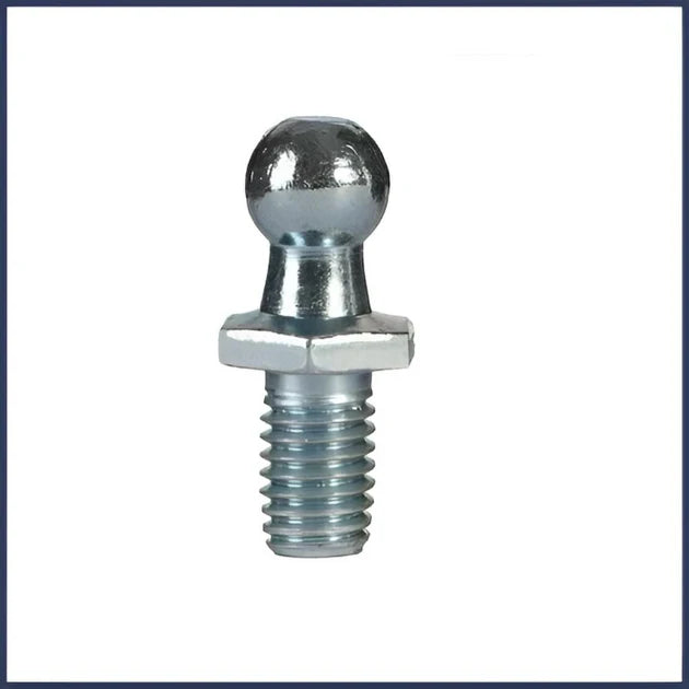 Ball Stud / Ball Pin / Threaded Ball Joint for Ball Socket