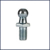 Ball Stud / Ball Pin / Threaded Ball Joint for Ball Socket