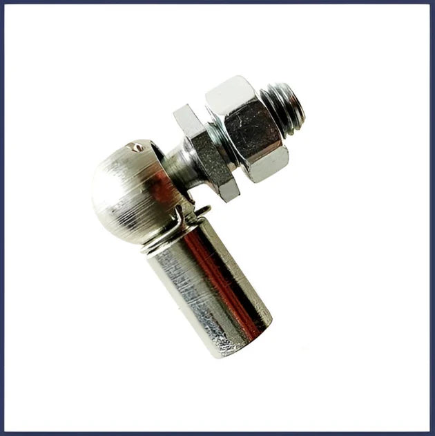 Ball Joint for Gas Spring Gas Strut Gas Pressure Dampers