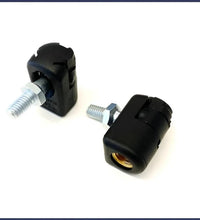 Plastic Ball Joint for Gas Spring Gas Strut Gas Pressure Dampers