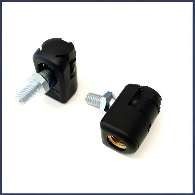 Plastic Ball Joint for Gas Spring Gas Strut Gas Pressure Dampers