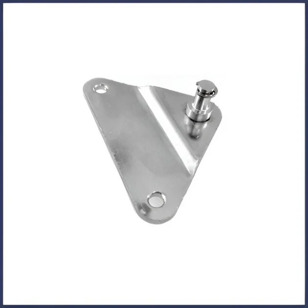 Fittings with Mandrel - Gas Spring Lift Support Mounting Side Bracket 6/8/10mm Ball Stud
