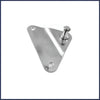 Fittings with Mandrel - Gas Spring Lift Support Mounting Side Bracket 6/8/10mm Ball Stud