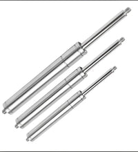 Gas Spring Gas Strut Gas Pressure Damper Made of Stainless Steel from 500mm to 650mm