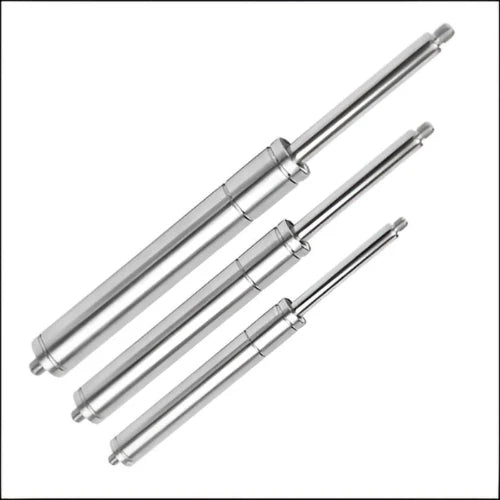 Gas Spring Gas Strut Gas Pressure Damper Made of Stainless Steel from 500mm to 650mm