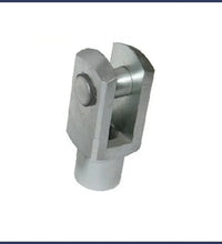 Clevis Fork-Head for Gas Spring Gas Strut Gas Pressure Dampers