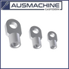 Eyelets Made of STAINLESS STEEL Eye Socket Eye Ring Connection Joint Eye for Gas Spring