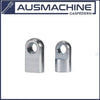 Eyelets Eye Socket 8-10mm Ring Width for Gas Spring Gas Strut Gas Pressure Dampers