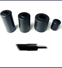 Dust Protection Plastic Cups for Gas Spring