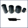 Dust Protection Plastic Cups for Gas Spring