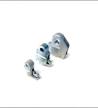 Control Block Release Head – Bowden Cable Release for Lockable Gas Spring End Fitting