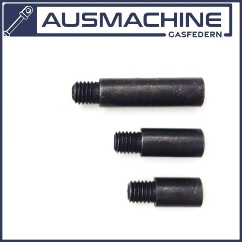 Extension Part Spacer Pipe Connector for Gas Spring Gas Strut Gas Pressure Dampers