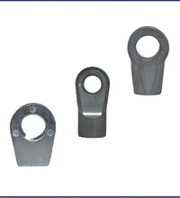 Zamak Joint Eye for Gas Gpring Gas Strut Gas Pressure Damper
