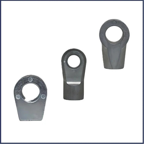 Zamak Joint Eye for Gas Gpring Gas Strut Gas Pressure Damper